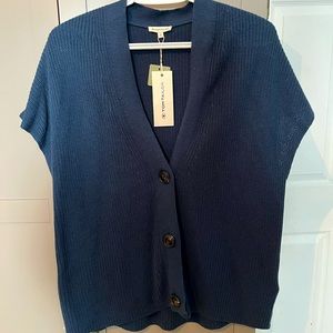 Tom Tailor Vest NWT